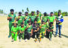 Port Mourant crowned BCB Under-21 champions