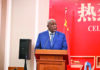 “Strongest performance” as exports to China hike to US$501M – PM Phillips