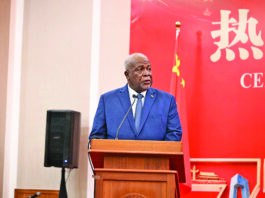 “Strongest performance” as exports to China hike to US$501M – PM Phillips