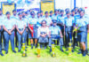 105 new ranks, 9 apprentices inducted into GPF