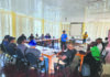 GAPLF hosts successful anti-doping educational session ahead of FESUPO