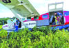 TGA blames animal incursion for Mabaruma runway overshoot