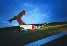 Airstrips incursions: Local airlines call for better inspections, perimeter security, wildlife control at runways