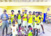 Pace and Power, NA Boxing Academy ready to rumble at GBA Novice Championships