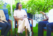 “It is for all of Guyana” – Pres Ali on new development bank app