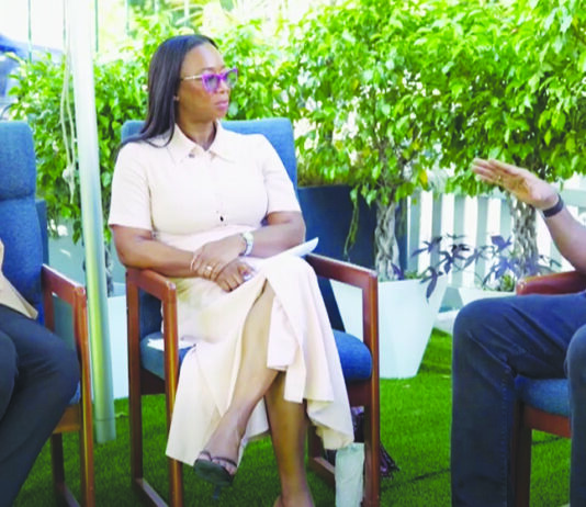 “It is for all of Guyana” – Pres Ali on new development bank app