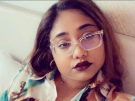 Guyanese woman found dead at India airport hotel