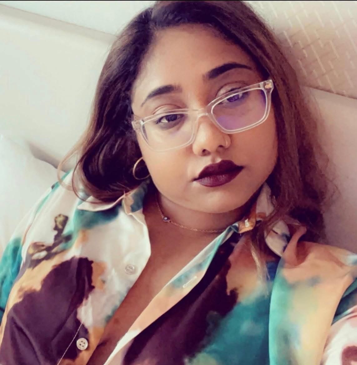 Guyanese woman found dead at India airport hotel