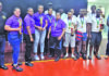 Andrew Lewis National Novices Championship: Prisoners end GDF’s run as Novice Champions