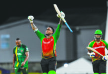 Hetmyer reflects on “bittersweet” century, GAW exit