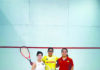 South American Games…Mixed bag of results as squash, table tennis serve off