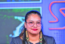 Govt explores schools’ role in preserving Arawak language