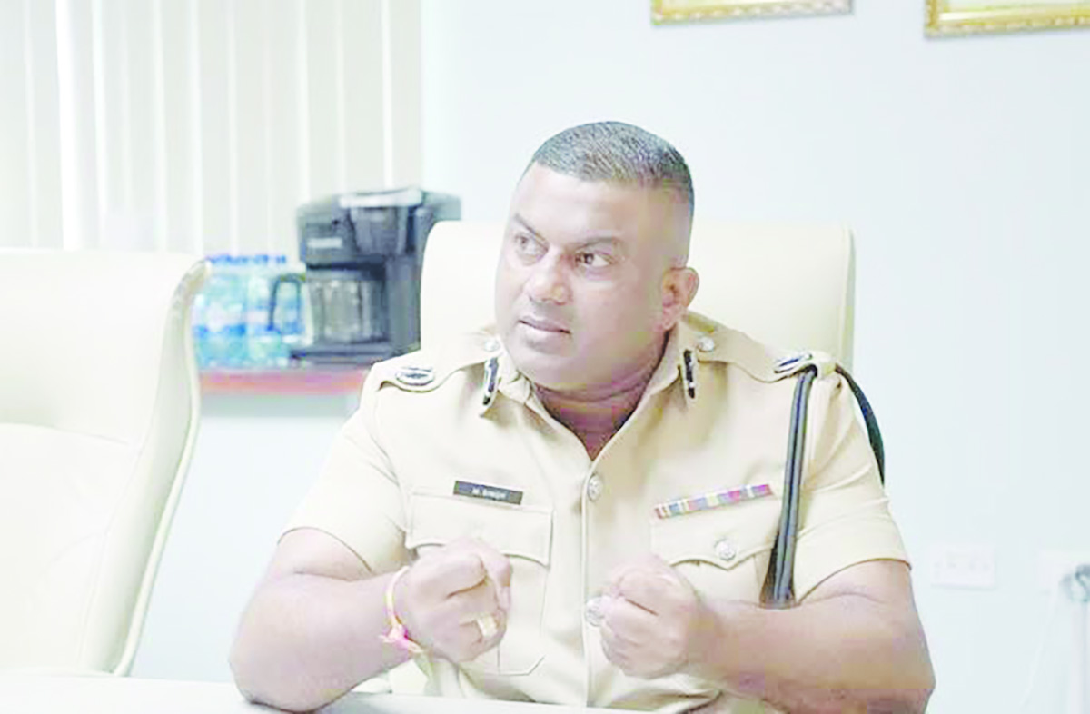 $7500 fine for illegal siren use to be considered – Traffic Chief