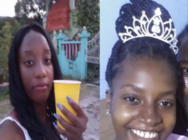 Sisters jailed 47 years for killing mother of 3