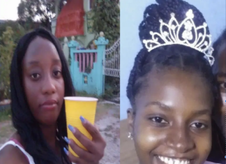 Sisters jailed 47 years for killing mother of 3