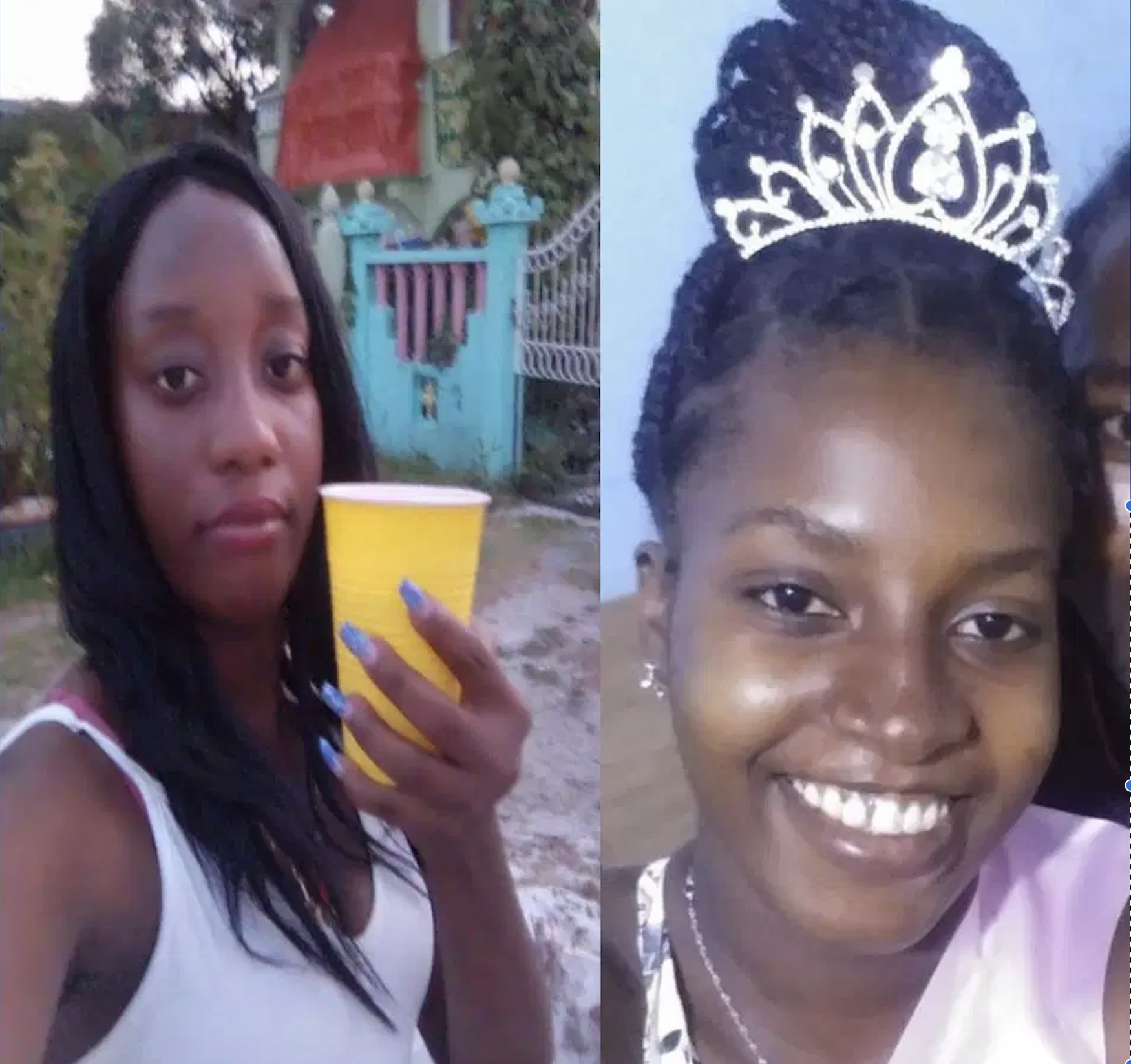 Sisters jailed 47 years for killing mother of 3