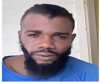 ‘Skull’ wanted for fatally stabbing miner at Issano