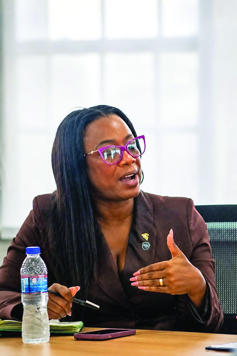 GCCI hosts inaugural Youth Entrepreneur Conference to inspire Guyana’s next generation