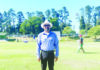 Budhoo thrilled to officiate at IMC Over-40s World Cup in Guyana