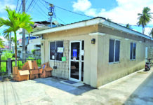 $1.3M cash stolen in Corentyne break-in