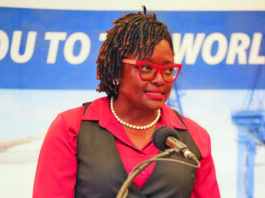 “Show up. That is leadership,” McAllister slams Opposition no-show