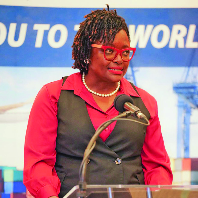 âShow up. That is leadership,â McAllister slams Opposition no-show