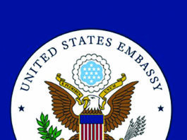 US visa security checks continue even after issuance – Embassy