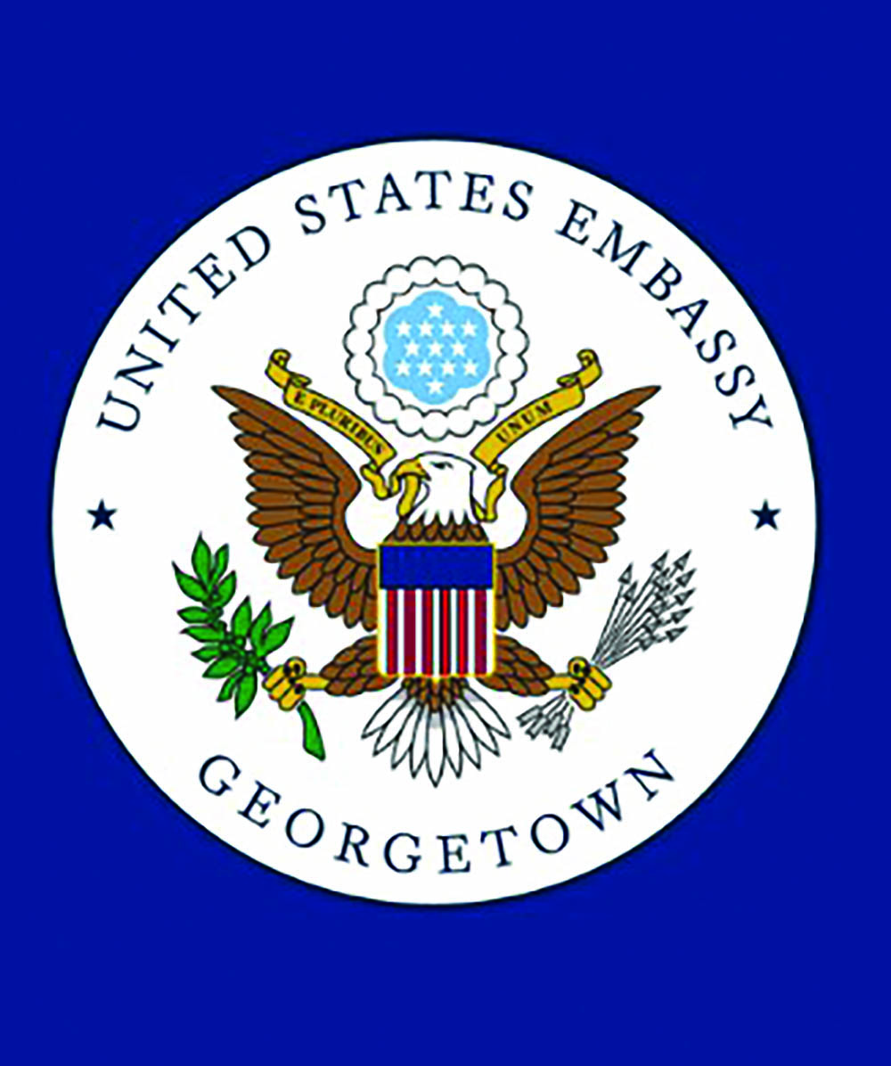US visa security checks continue even after issuance – Embassy