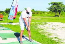 Million-dollar hole-in-1 prize up for grabs at Westside Golf Course this weekend