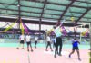Premier Eagles overpower Strikers in 4-set thriller