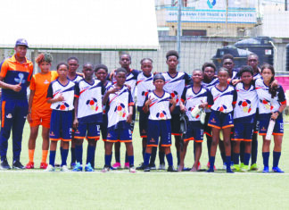 Youth Ensemble U15 finals set for Sunday showdown