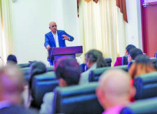 Govt accounting officers warned of consequences in breaches of procurement rules