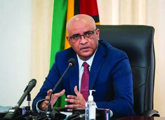 VP Jagdeo’s statements on Anand Goolsarran grounded in facts – court rules