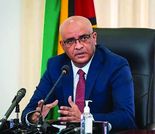 VP Jagdeo’s statements on Anand Goolsarran grounded in facts – court rules