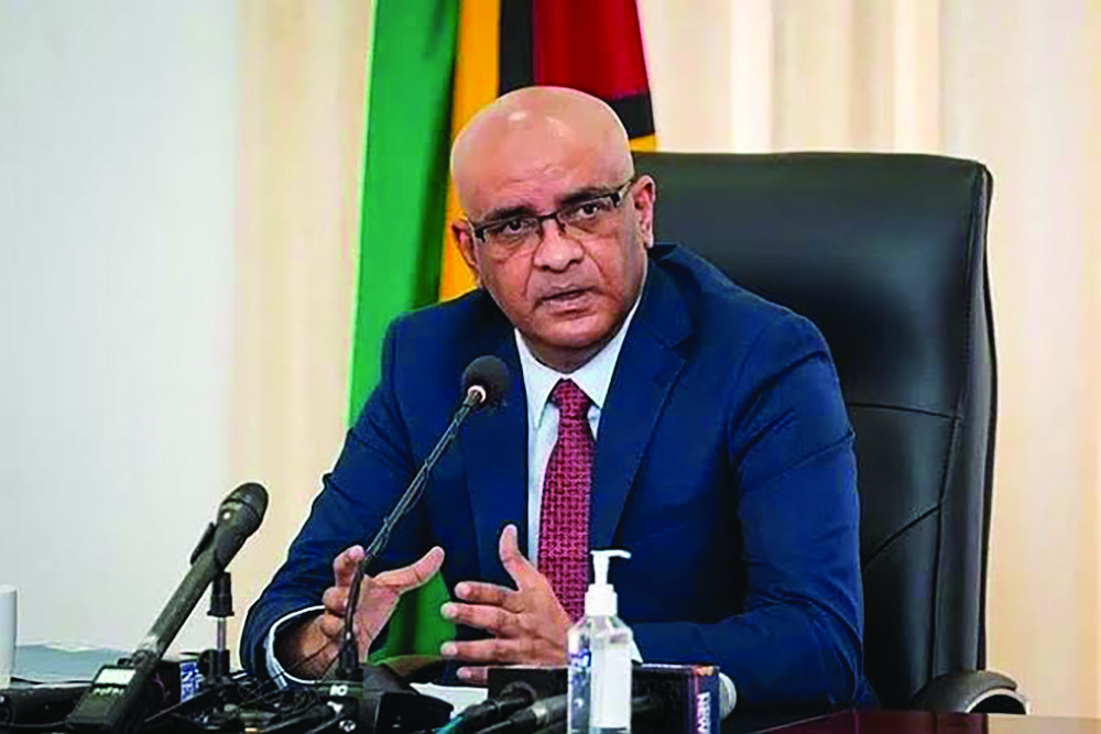 VP Jagdeo’s statements on Anand Goolsarran grounded in facts – court rules