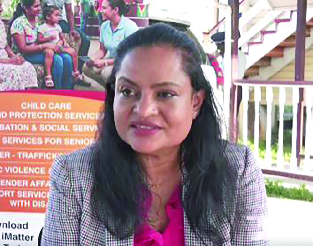 Human Services Ministry sets up night-time response unit to tackle child abuse