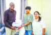 Young Wazim recognised after viral CPL catch