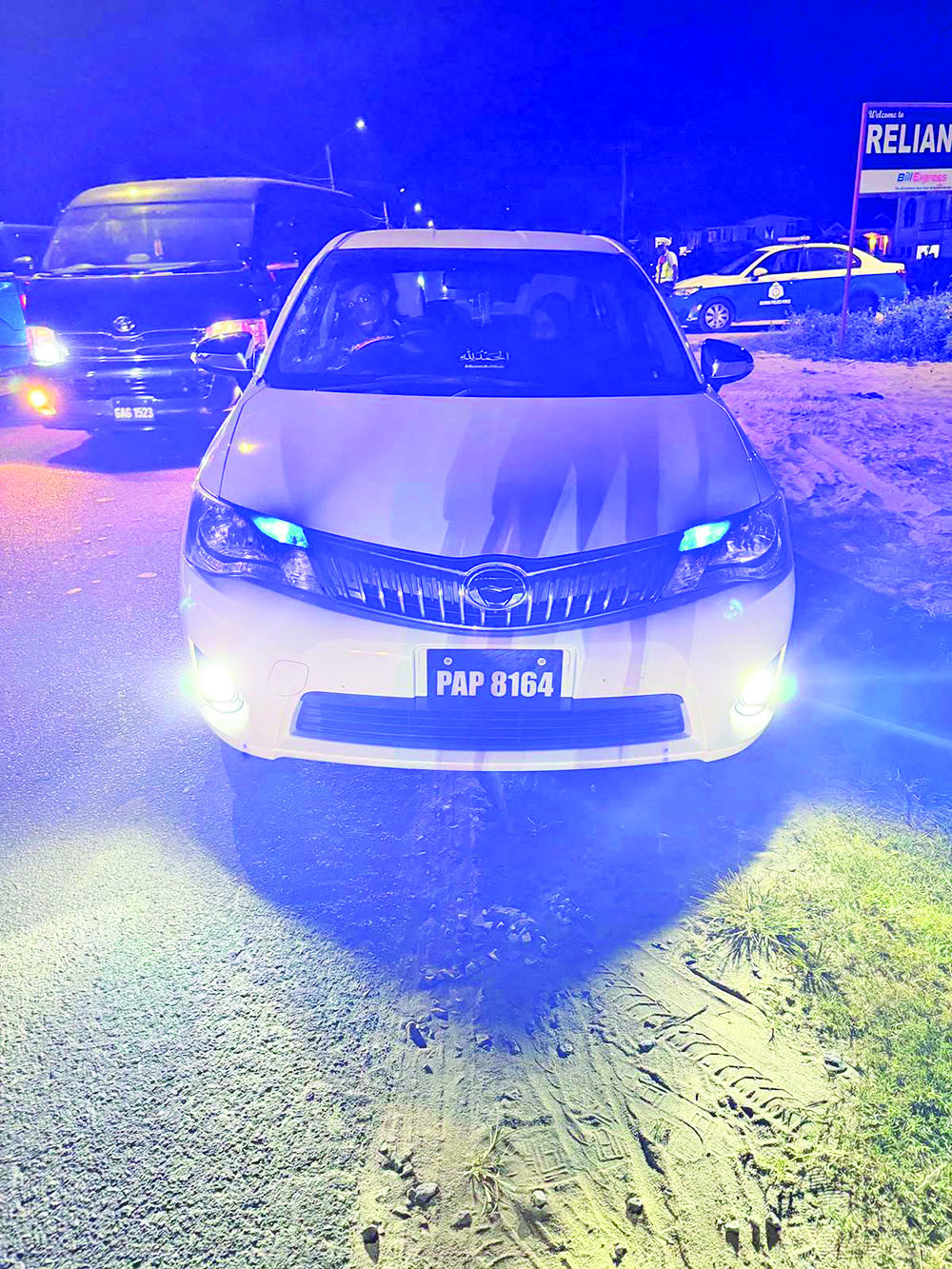 16 vehicle fitness certificates revoked in illegal light crackdown