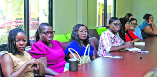 Schools, PTAs raise concerns over Woolford Avenue vendors