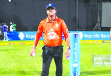 International umpire Bassarath joins panel as TV reviews introduced for Anna Regina showpiece