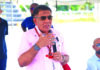 Global grain slump triggers lower paddy prices locally – Agri Minister