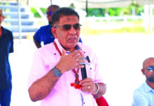 Global grain slump triggers lower paddy prices locally – Agri Minister