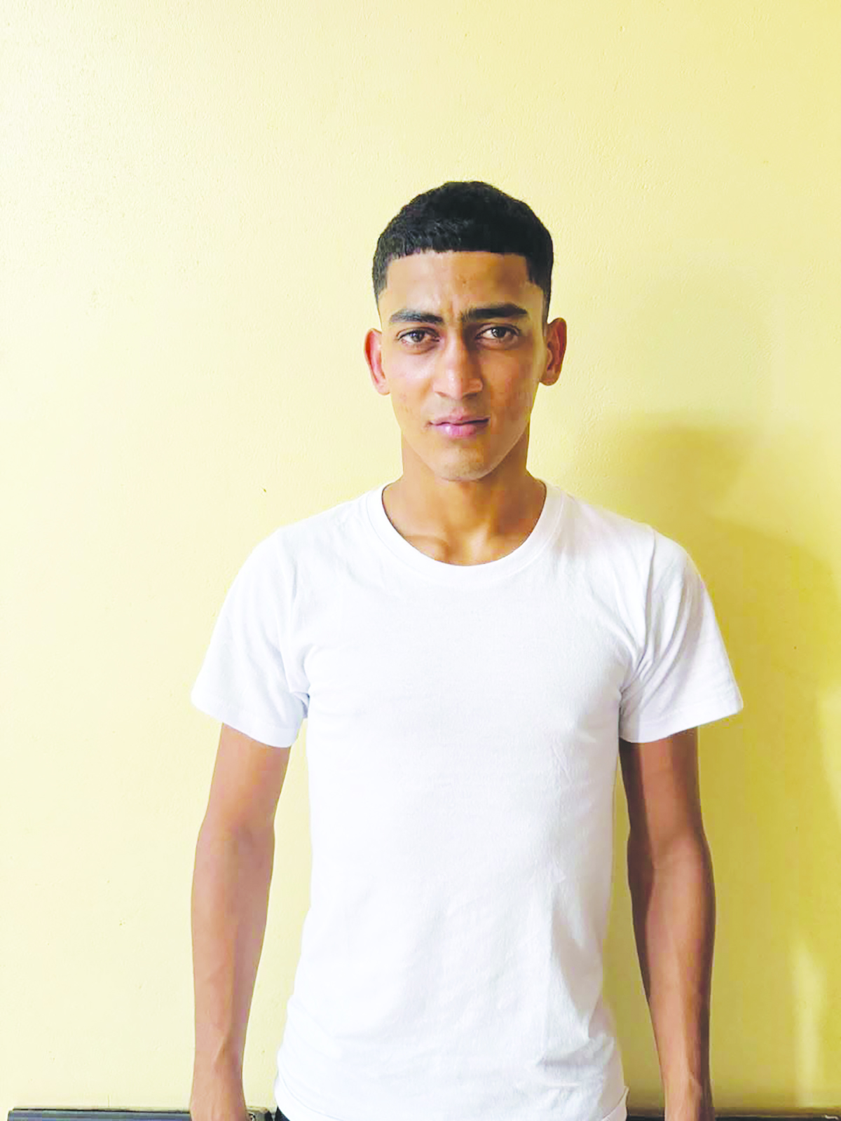 TSU Constable fined for traffic-related offences