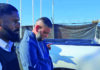 Guyanese man wanted for murder of sex worker deported from US