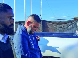 Guyanese man wanted for murder of sex worker deported from US