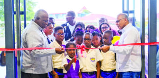 $218.6M Regional Medical Distribution Centre commissioned in Reg 10