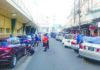 City Hall moves to clamp down on pavement parking