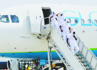Migration Cooperation Framework with US: Guyana retains final say on 3rd country nationals sent from US – President Ali