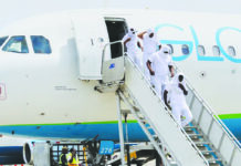 4 Cubans, 2 Afghans arrive after Guyana agrees to temporary accept “skilled”, “non-criminal” deportees from US