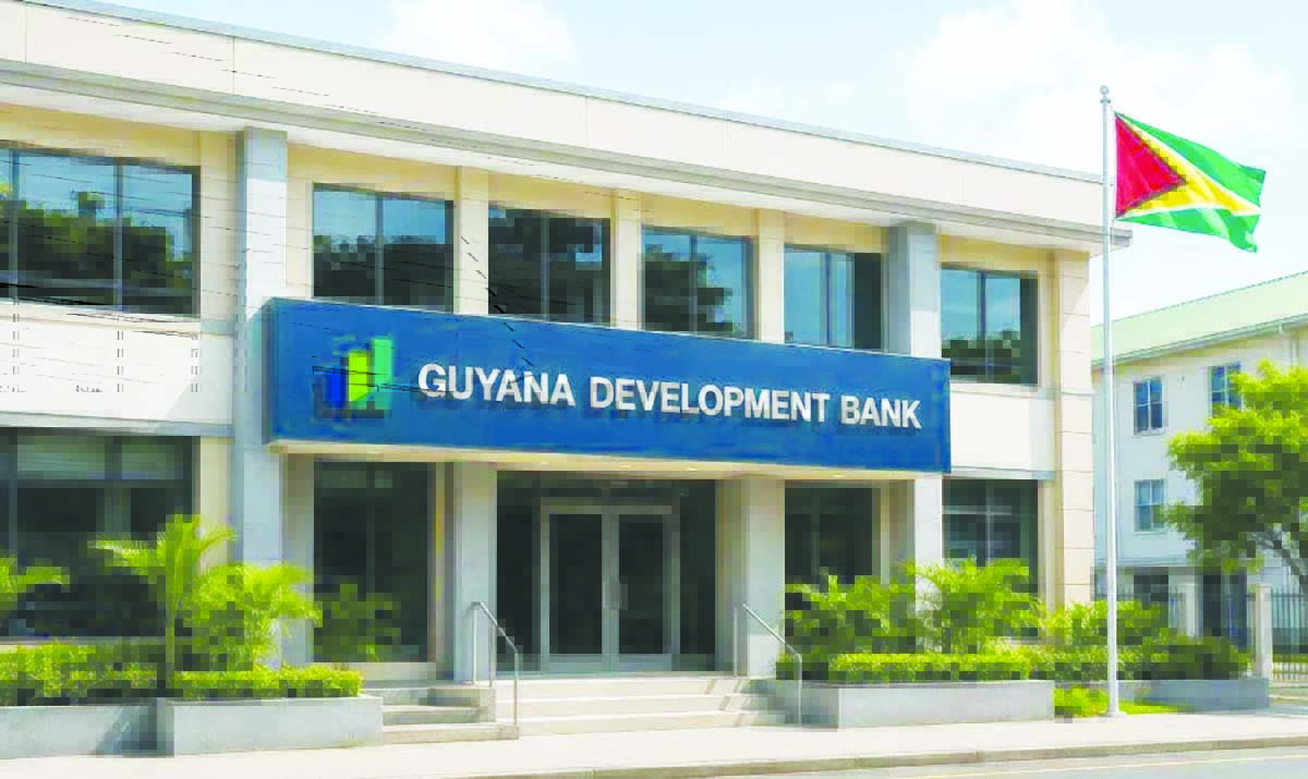 APNU backs Guyana Development Bank while urging stronger accountability safeguards
